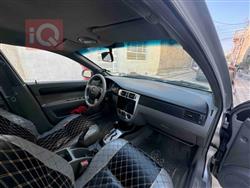 Chevrolet Optra